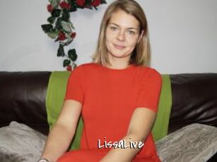 LissaLive
