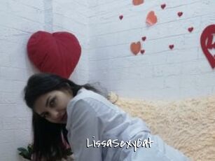LissaSexyCat