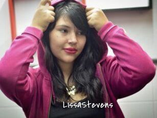 LissaStevens