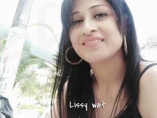 Lissy_wet