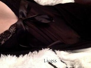 Lisyxx