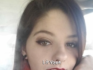 LitVixen