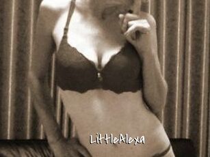 LittleAlexa