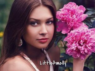 LittleAmelly