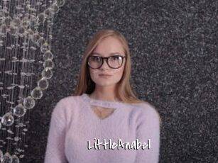 LittleAnabel_ Sexy Footjobs