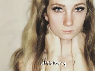 LittleAvery