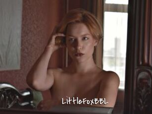 LittleFoxBBL