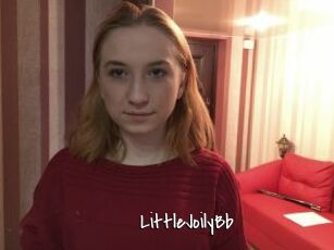 LittleJoilyBb