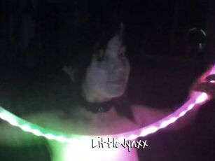 LittleJynxx