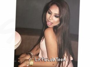 LittleLolaTeen