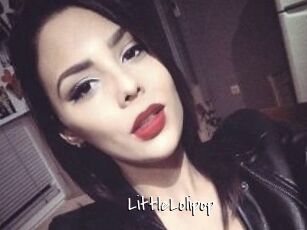 LittleLolipop