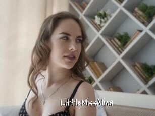 LittleMissAlina