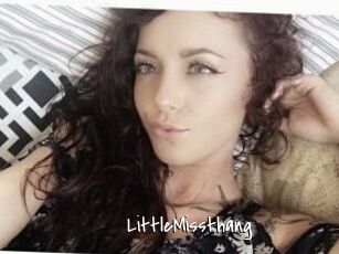 LittleMissthang