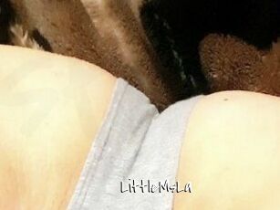 LittleMsLa