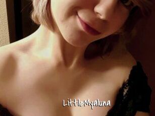 LittleMyaluna