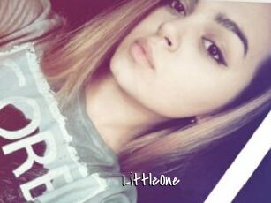 LittleOne