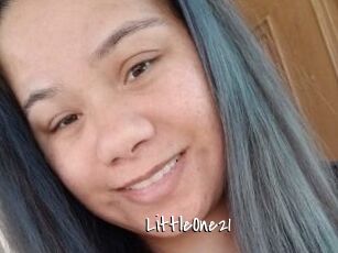 LittleOne21