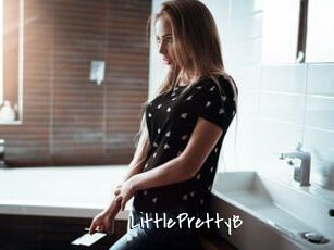 LittlePrettyB