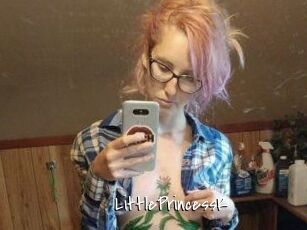 LittlePrincessK