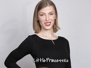 LittlePrincessXo