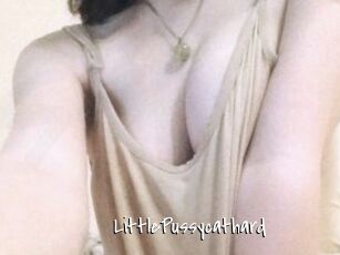 LittlePussycathard