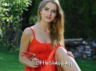 LittleShadyLady