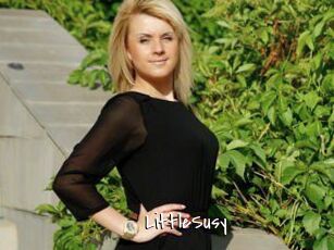 LittleSusy