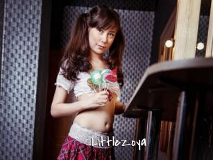LittleZoya