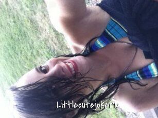 Littlecutejoker92