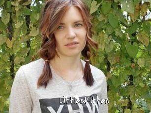 LittleeKitten