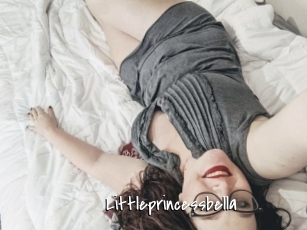 Littleprincessbella Sexy Footjobs