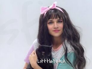 LitttlePeach