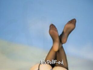 LivDollRed