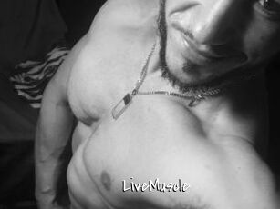LiveMuscle