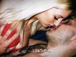 LiveToRise