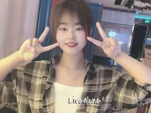 Livealone