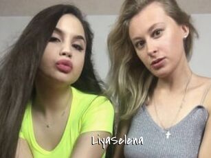 LiyaSelena