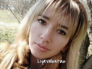 LiyaValentine