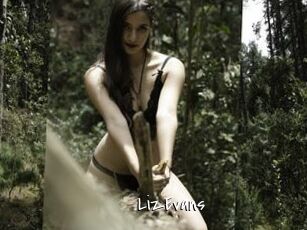 LizEvans