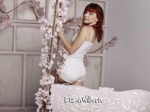 LizaWillson