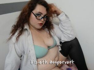 Lizeth_asspervert