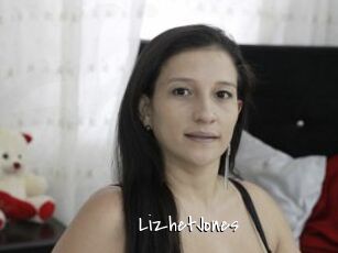 LizhetJones