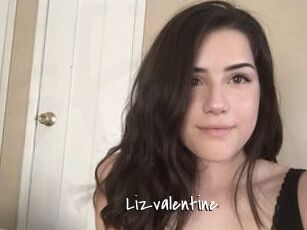 Lizvalentine