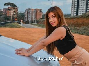 LizzBacker