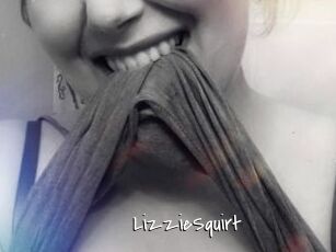 LizzieSquirt