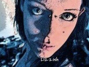 Lizzish
