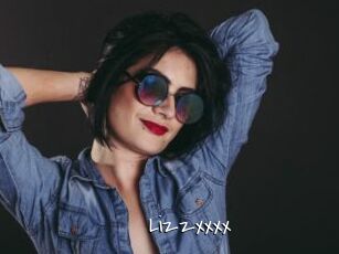 Lizzxxxx