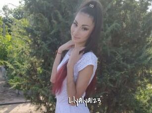 Llyalya123