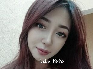 LoLo_PePe