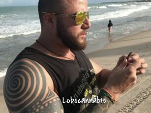 Lobocannabis